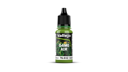 [76032] 034-Vert Scorpène - Scorpy Green