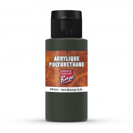 [PP109] Vert Bronze U.K. 60ml 