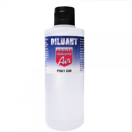 [P061GM] Diluant 200 ml 