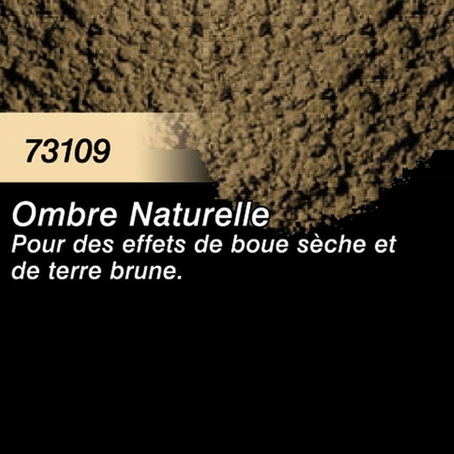 [73109] Pigment Ombre Naturelle