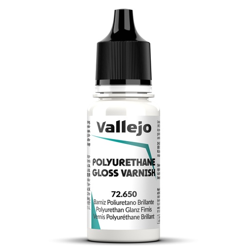 [72650] Vernis Polyuréthane Brillant