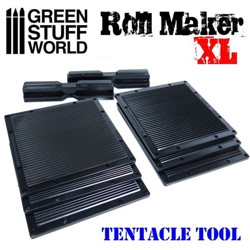 [8436554369263ES] Roll Maker Set XL