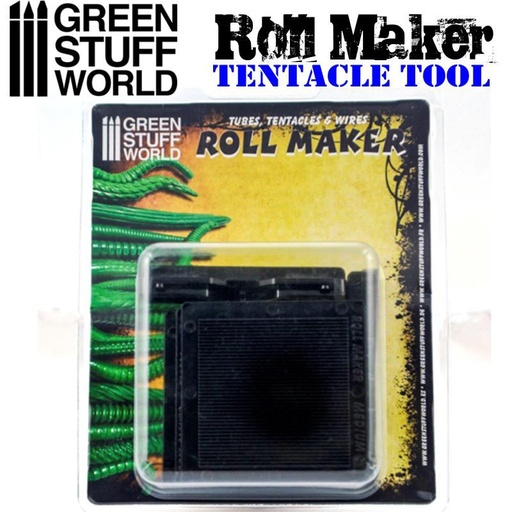 [8436554360383ES] Roll Maker Set