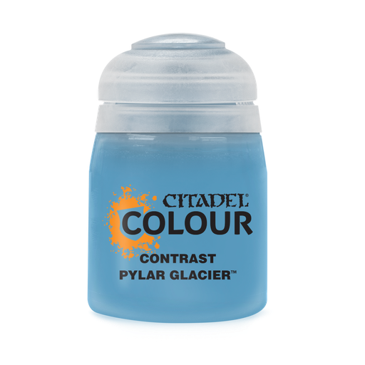 [29-58] Pylar Glacier1