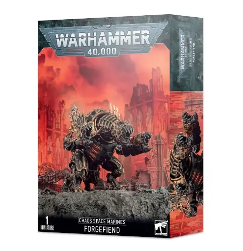 [43-14] Forgefiend