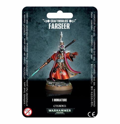 [46-05] Farseer