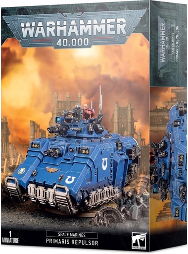 [48-78] Primaris Repulsor