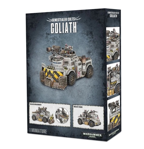 [51-53] Goliath