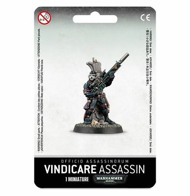 [52-10] Vindicare Assassin