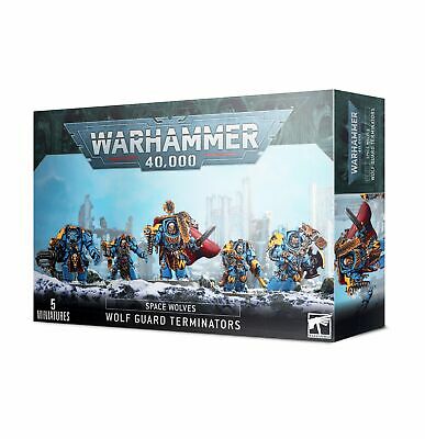 [53-07] Wolf Guard Terminators