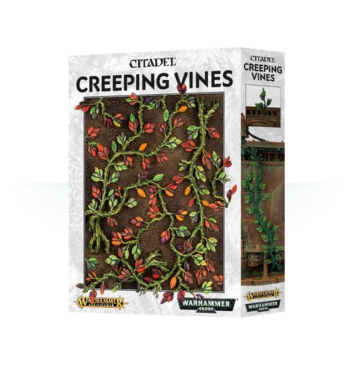 [64-51] Creeping Vines