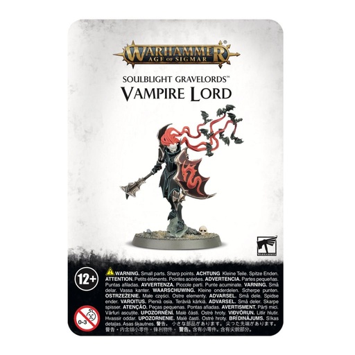 [91-52] Vampire Lord