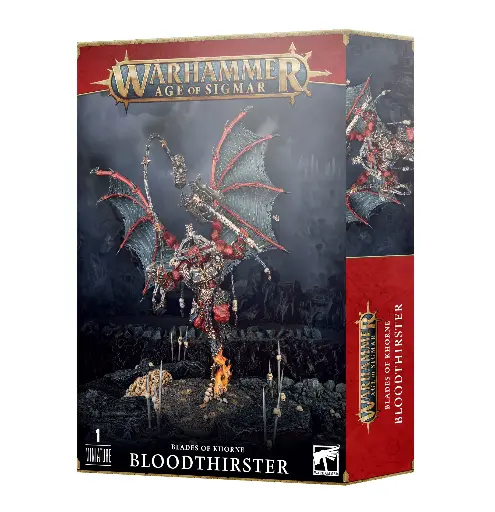 [97-27] Bloodthirster