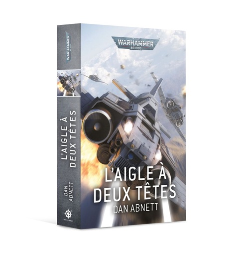 L'Aigle A Deux Têtes