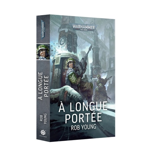 A Longue Portée