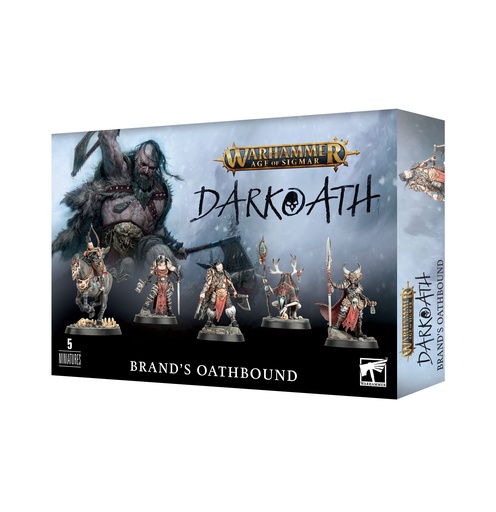 [83-56] Darkoath Brand's Oathbound