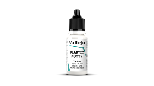 [70400] Mastic Plastique - Plastic Putty