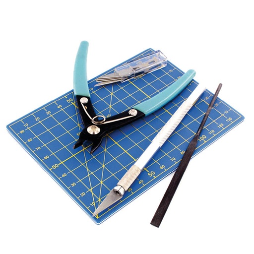 [T11001] Set d'outils de base