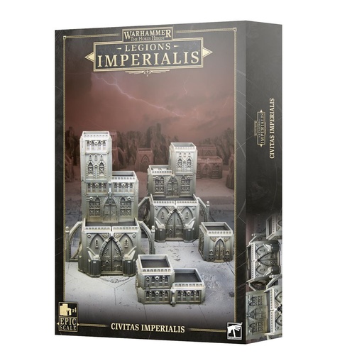 [03-18] Civitas Imperialis