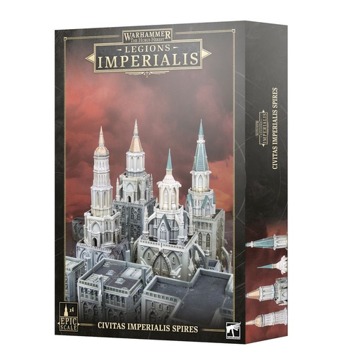 [03-19] Civitas Imperialis Spires