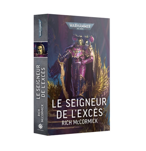 Le Seigneur De L'Excès FR