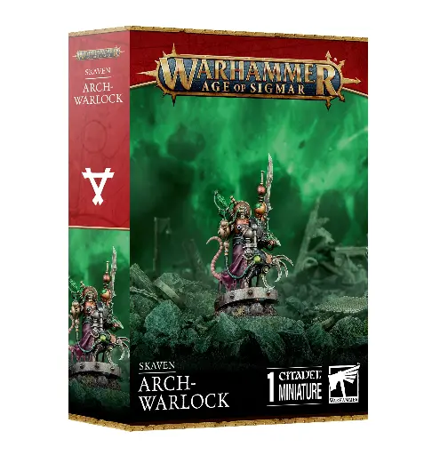 [90-48] Arch-Warlock