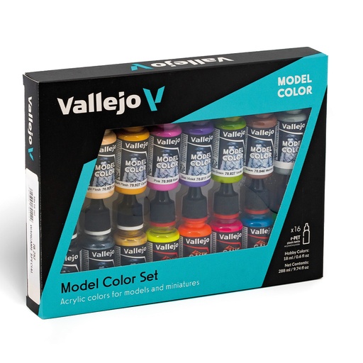 [70257] Wargames Color Series - Wargame Special