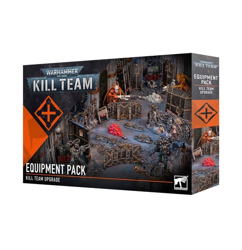 [103-53] Kill Team: Equipment Pack