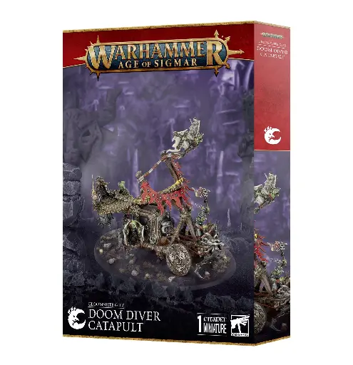 [89-90] Doom River Catapult