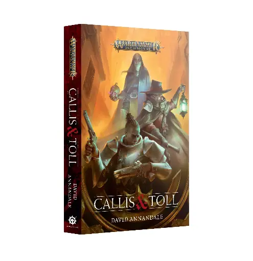 [BL3214] Callis & Toll EN