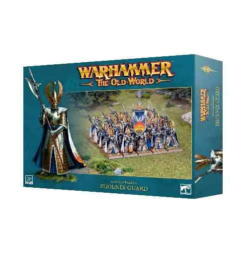 [13-12] Phoenix Guard