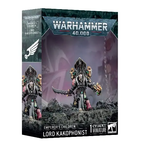 [37-05] Lord Kakophonist