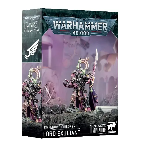 [37-09] Lord Exultant
