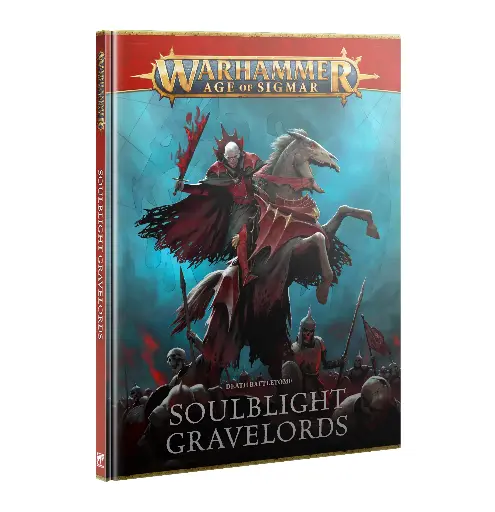 [91-04] Death Battletome : Soulblight Gravelords EN