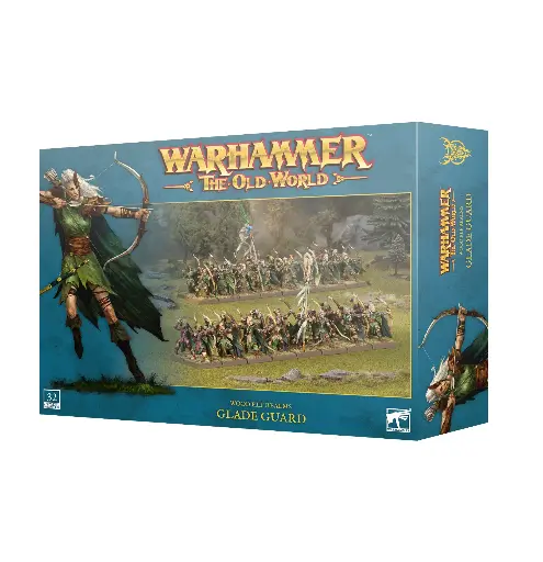 [13-105] Glade Guard