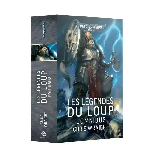 Les Légendes Du Loup : L'Omnibus FR