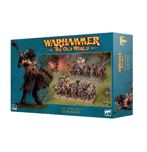 [08-106] Gor Herd