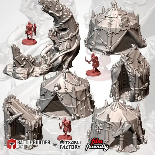 Goblin Camp