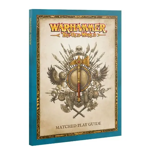 [05-05] Matched Play Guide EN