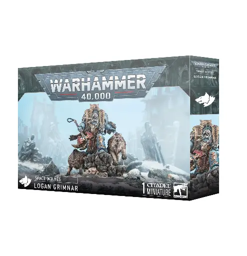 [53-28] Logan Grimnar