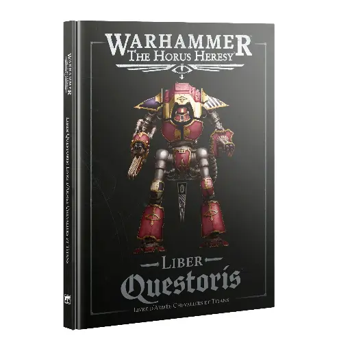 [31-121] Liber Questoris FR